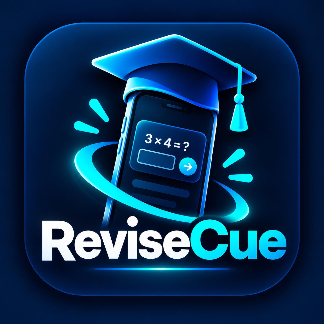 ReviseCue